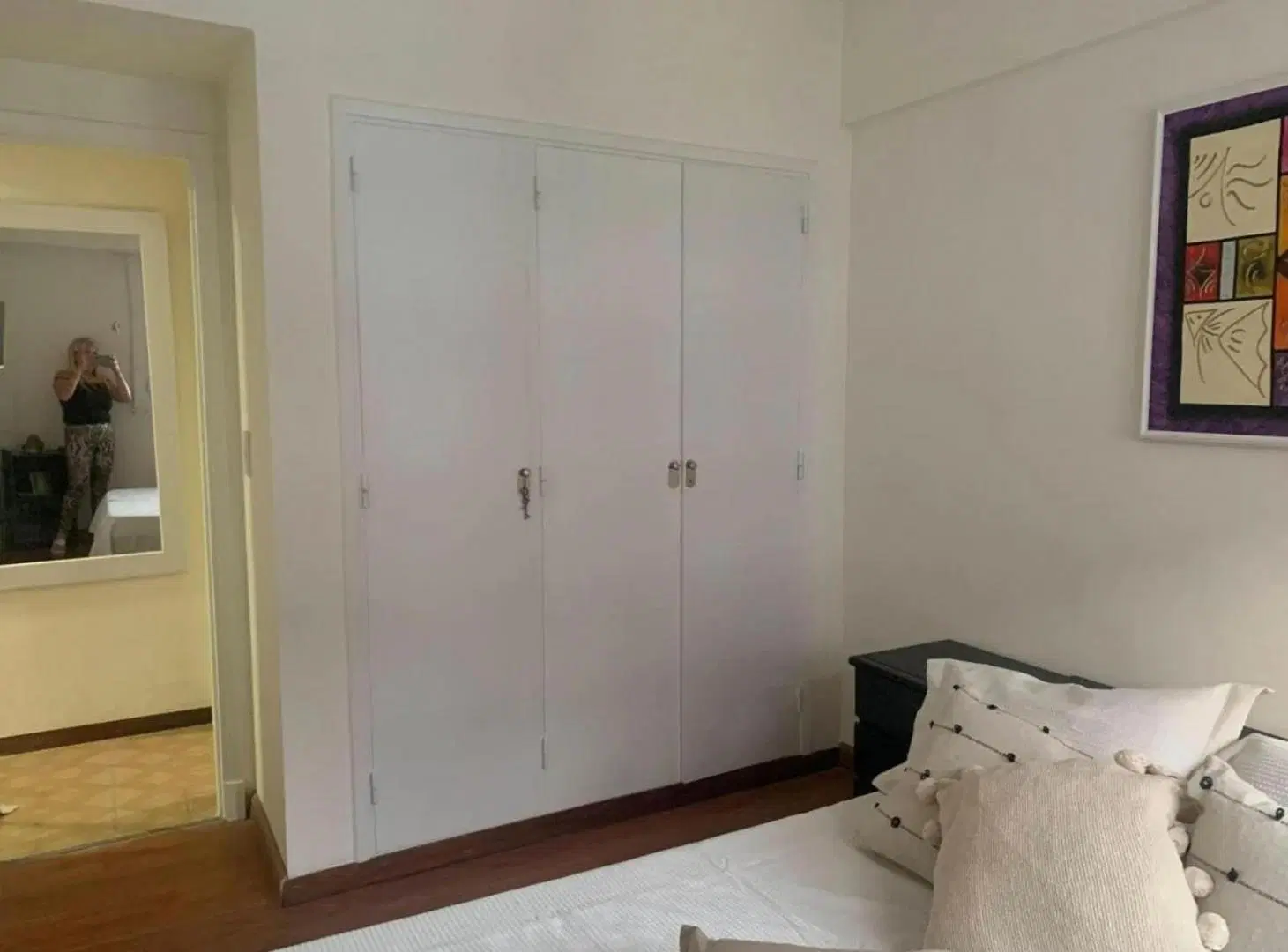 Departamento en Alquiler - 1 Dormitorio 1 Baño - 51mts - Mar Del Plata 5