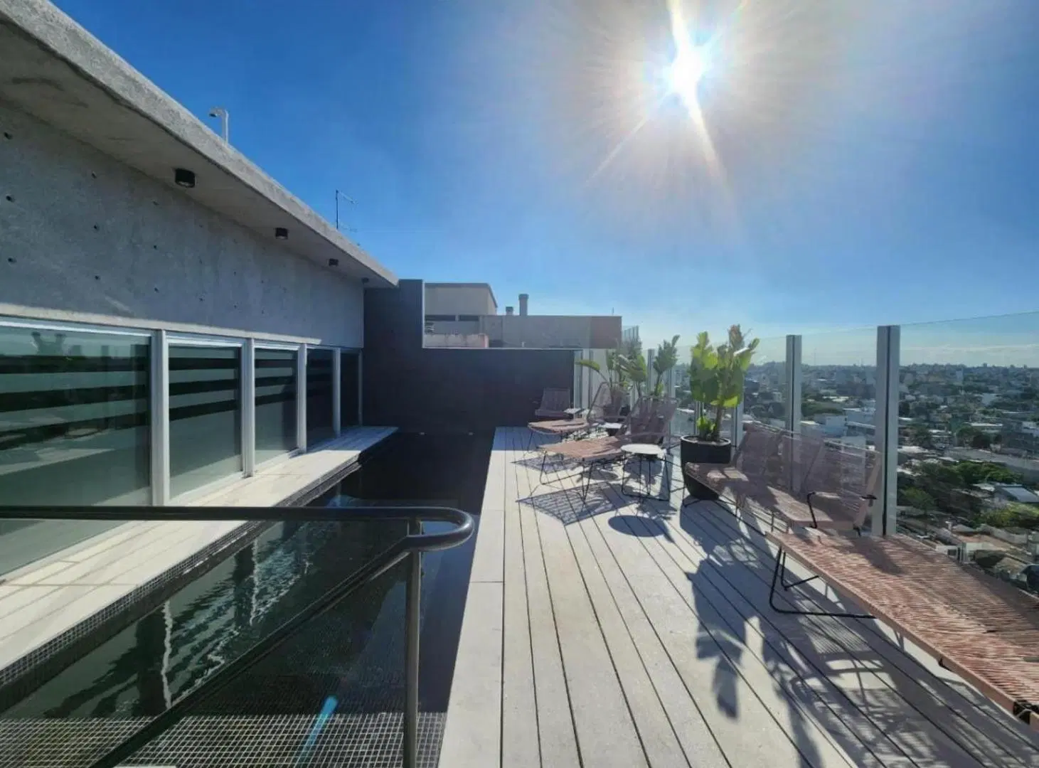 Departamento en Venta - 2 Dormitorios 2 Baños - 100mts - Flores 8