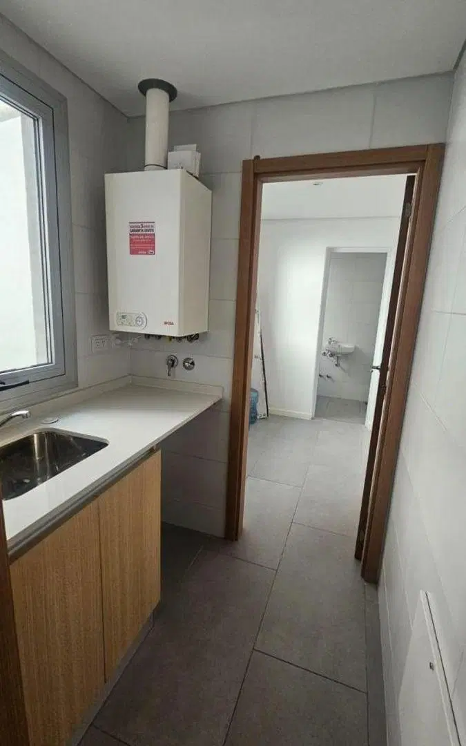 Departamento en Venta - 2 Dormitorios 2 Baños - 100mts - Flores 3