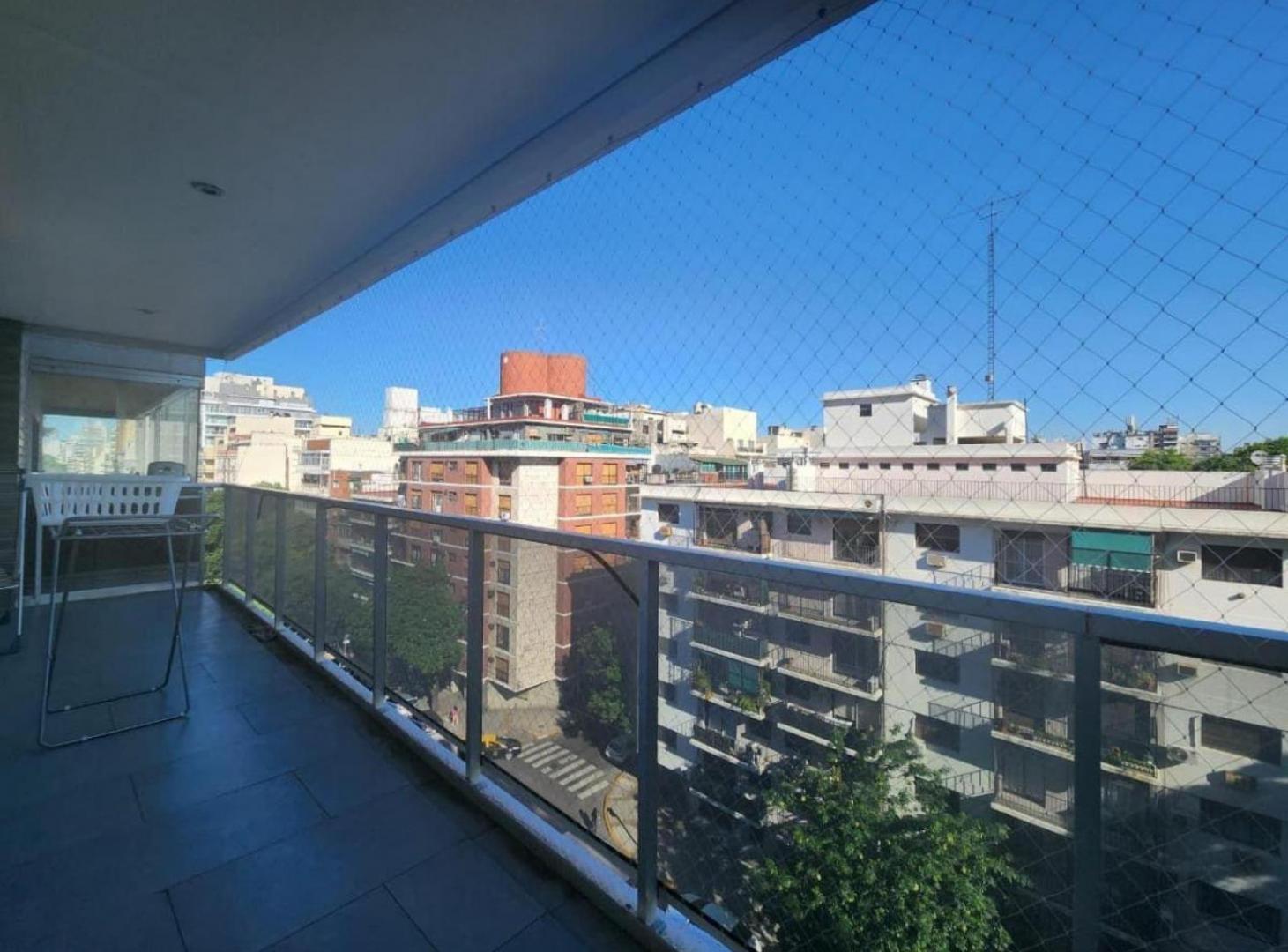 Departamento en Venta - 2 Dormitorios 2 Baños - 100mts - Flores