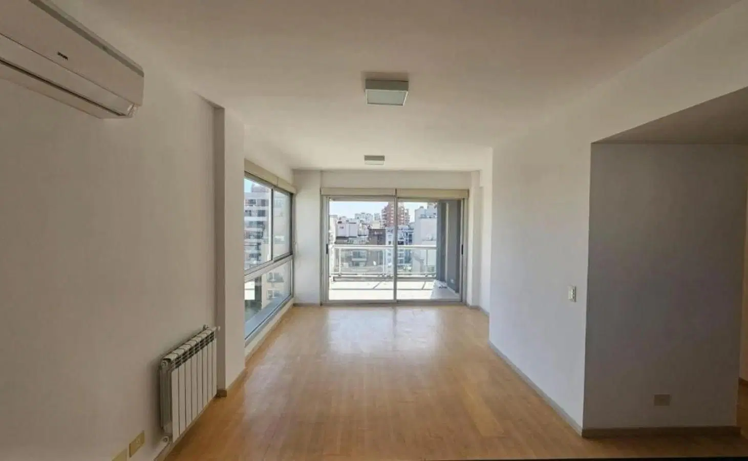 Departamento en Venta - 1 Dormitorio 1 Baño - 61mts - Caballito 2