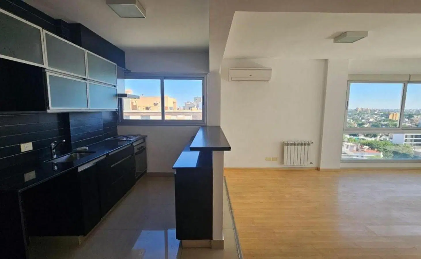 Departamento en Venta - 1 Dormitorio 1 Baño - 61mts - Caballito 3