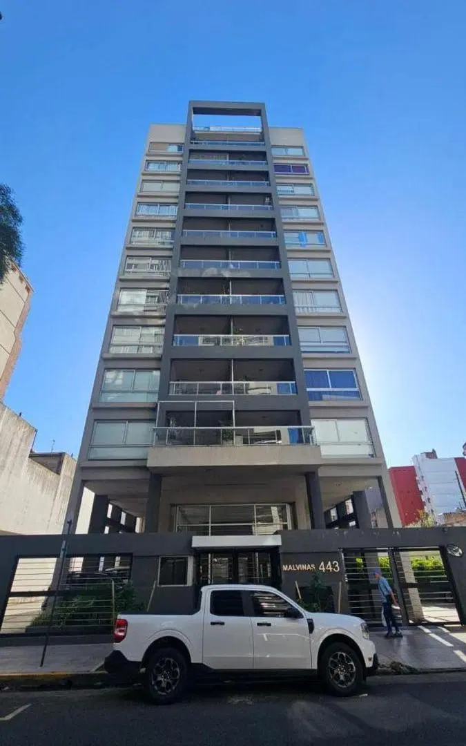 Departamento en Venta - 1 Dormitorio 1 Baño - 61mts - Caballito 8