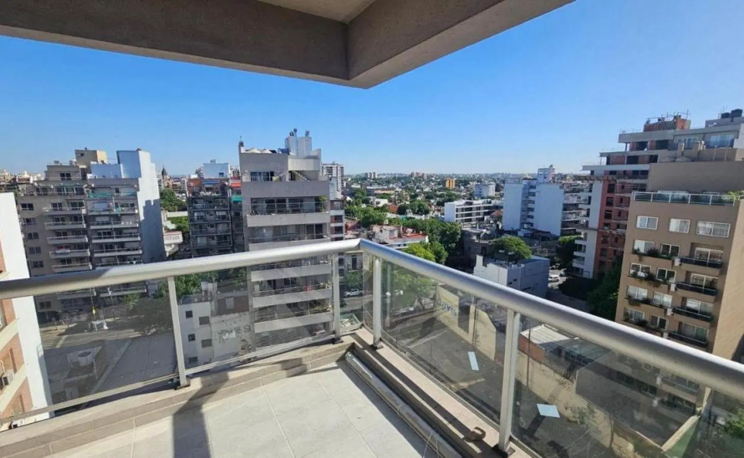 Departamento en Venta - 1 Dormitorio 1 Baño - 61mts - Caballito 3