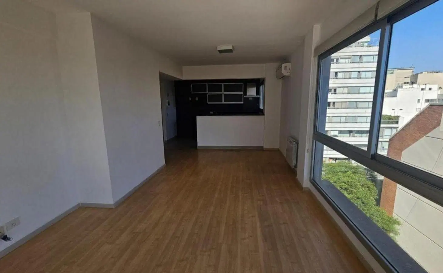 Departamento en Venta - 1 Dormitorio 1 Baño - 61mts - Caballito 2