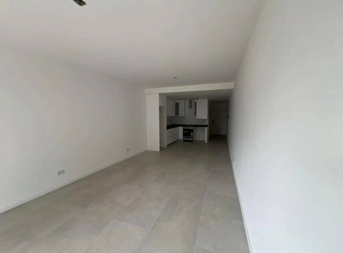 Departamento en Venta - 1 Dormitorio 1 Baño - 49mts - Flores 2