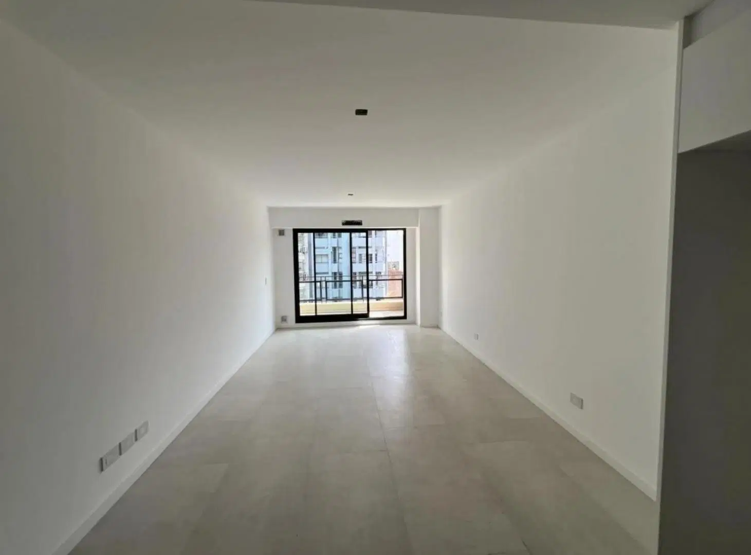 Departamento en Venta - 1 Dormitorio 1 Baño - 49mts - Flores 5