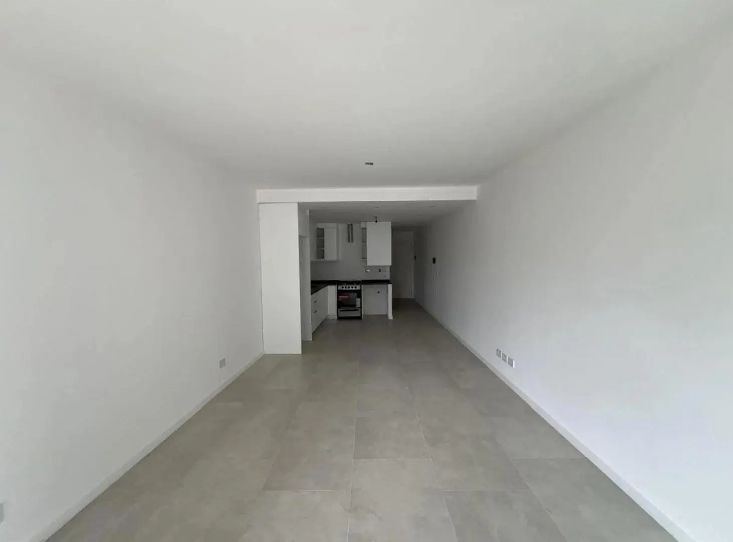 Departamento en Venta - 1 Dormitorio 1 Baño - 49mts - Flores 4