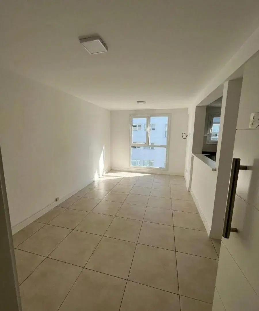 Departamento en Alquiler - 1 Dormitorio 1 Baño - 40mts - Mar Del Plata 2