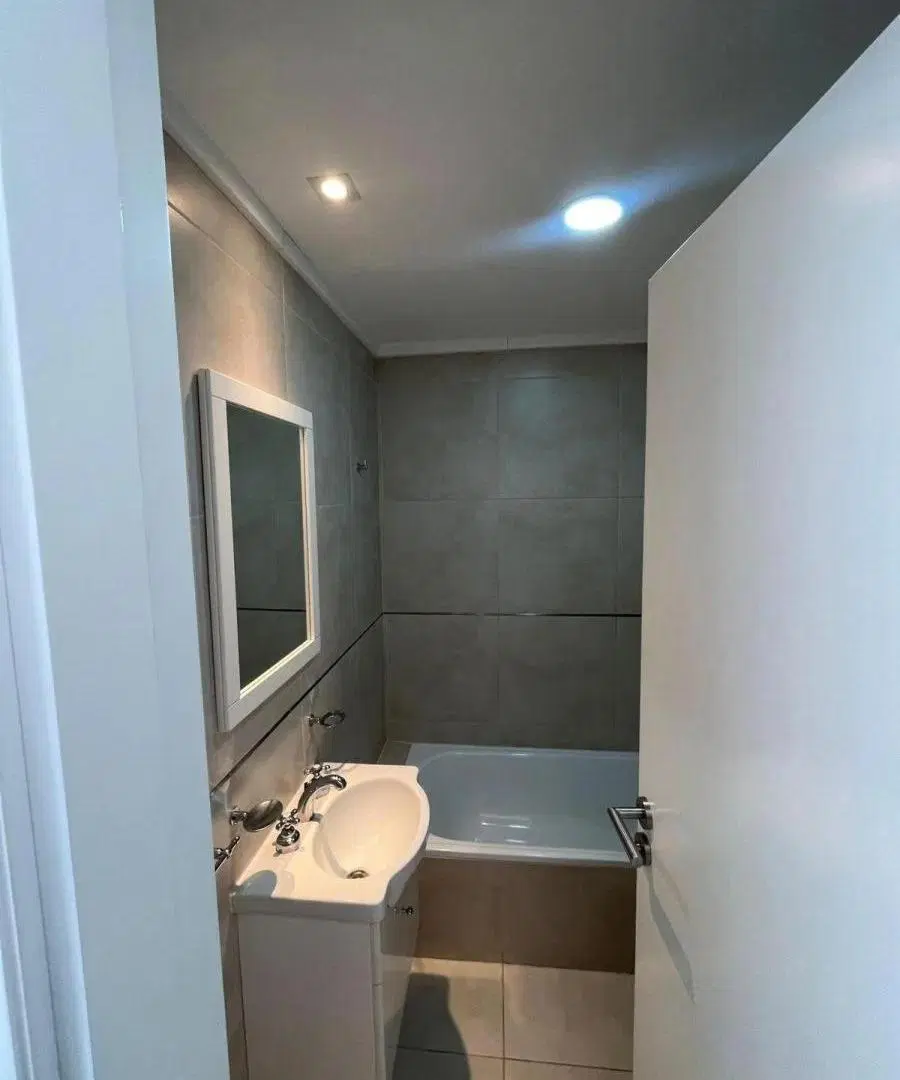 Departamento en Alquiler - 1 Dormitorio 1 Baño - 40mts - Mar Del Plata 5