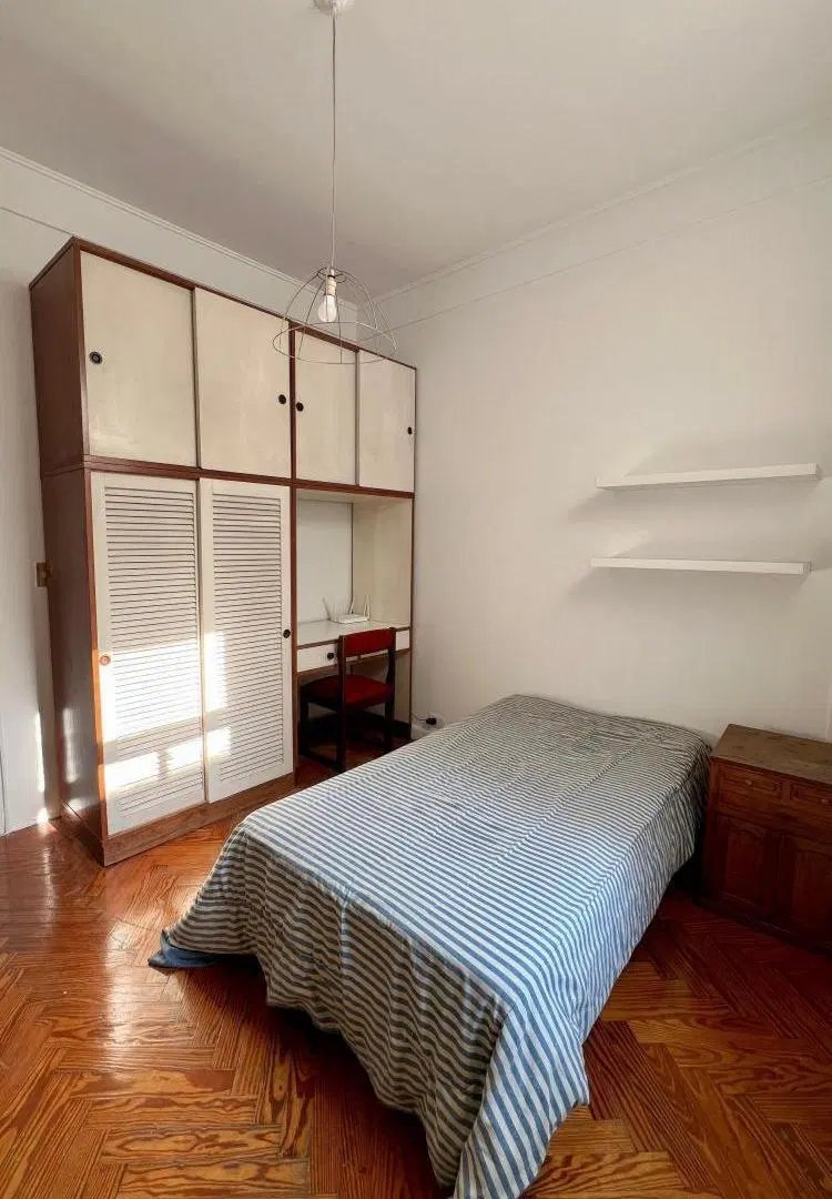 Departamento en Alquiler - 2 Dormitorios 1 Baño - 62mts - San Nicolás 4