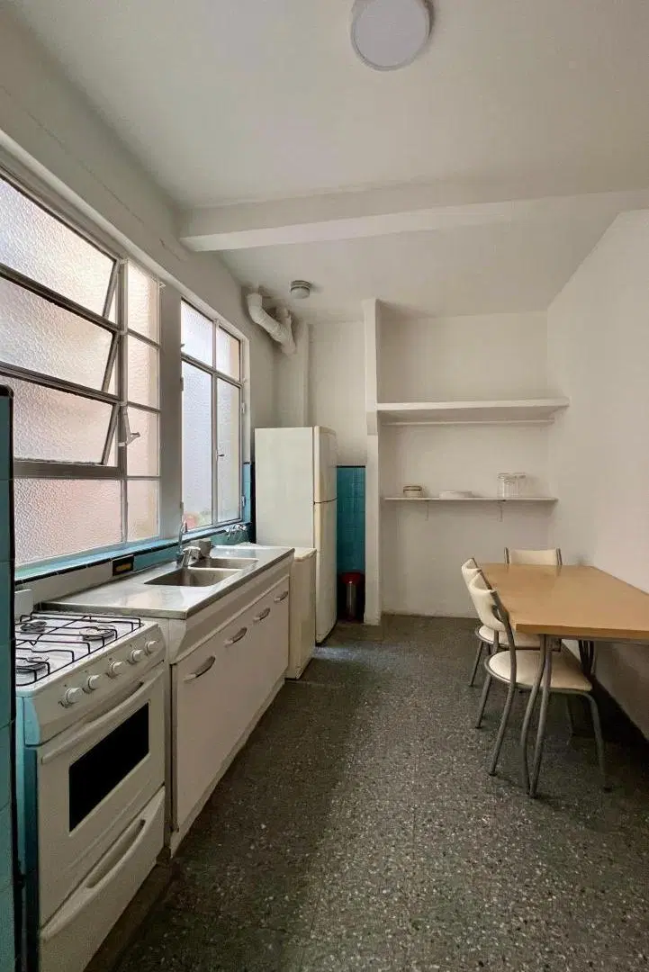 Departamento en Alquiler - 2 Dormitorios 1 Baño - 62mts - San Nicolás 5
