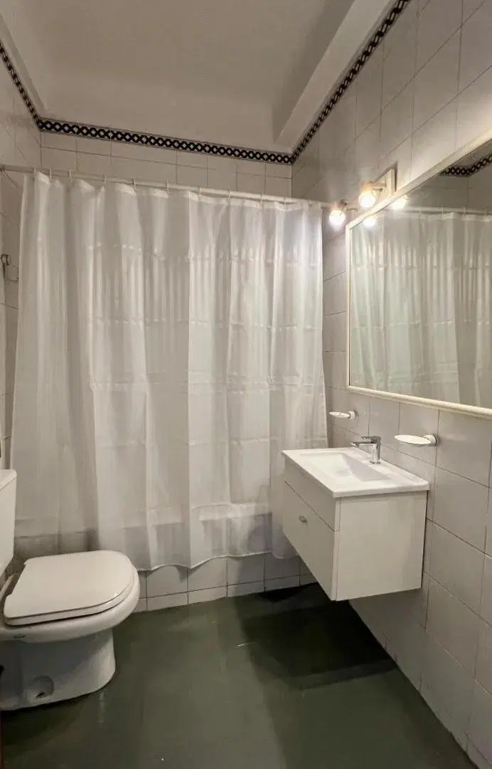 Departamento en Alquiler - 2 Dormitorios 1 Baño - 62mts - San Nicolás 3