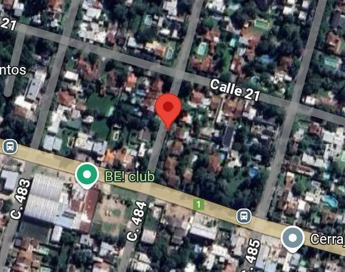 Terreno en venta - 400mts2 - Manuel B. Gonnet, La Plata 8
