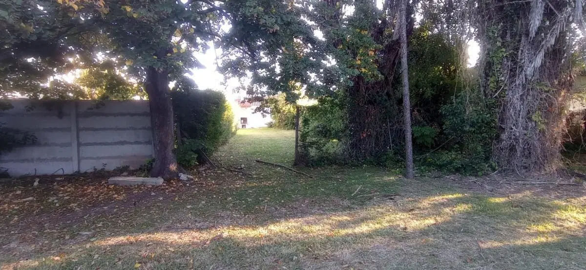 Terreno en venta - 400mts2 - Manuel B. Gonnet, La Plata 5