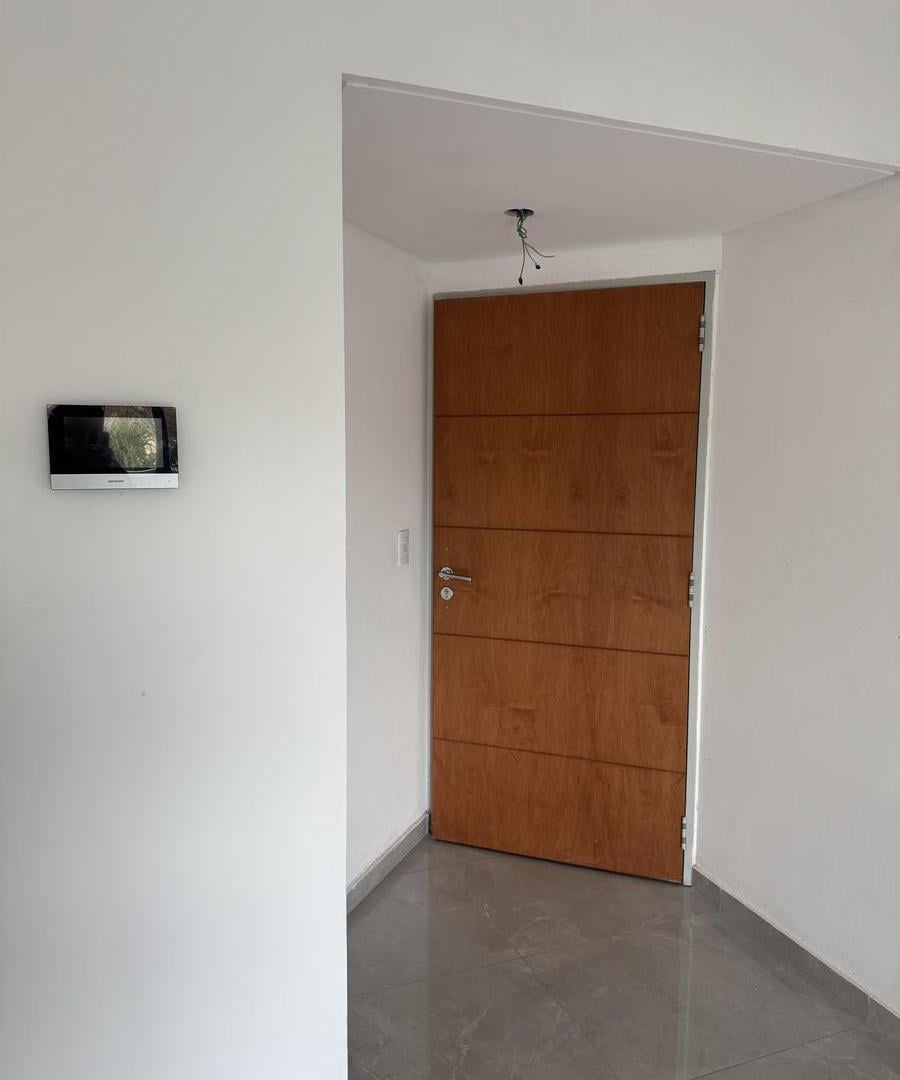 Departamento en Alquiler - 3 Dormitorios 2 Baños - 108mts - Villa Devoto