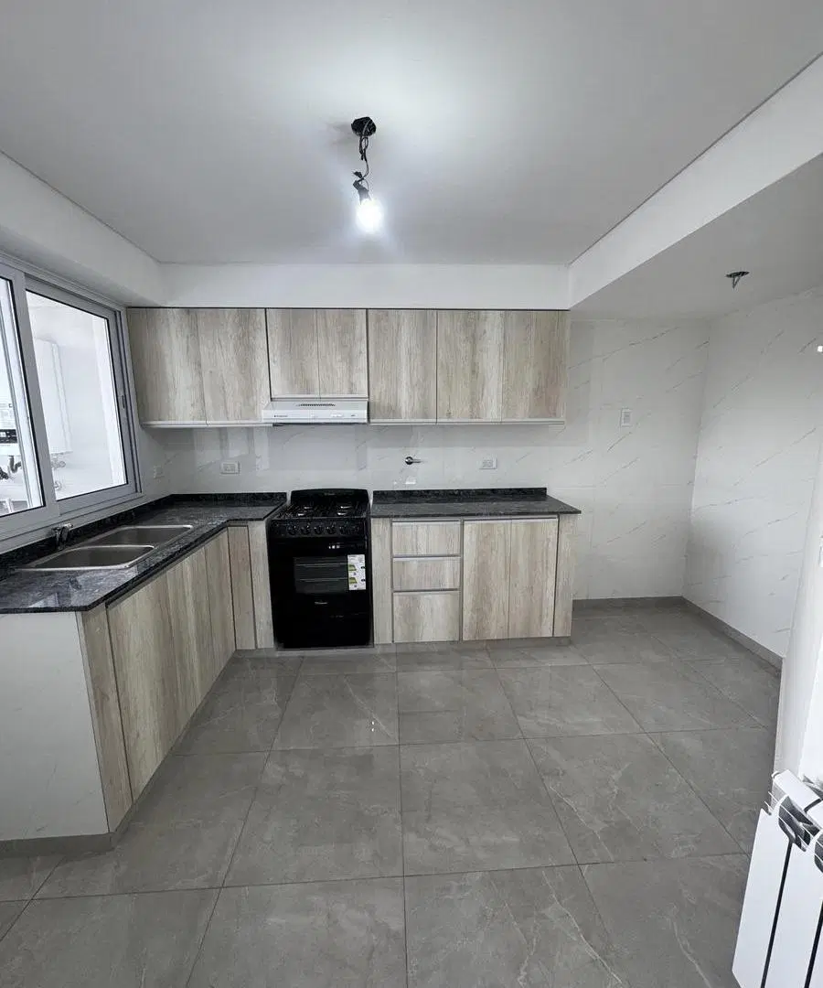 Departamento en Alquiler - 3 Dormitorios 2 Baños - 108mts - Villa Devoto 4