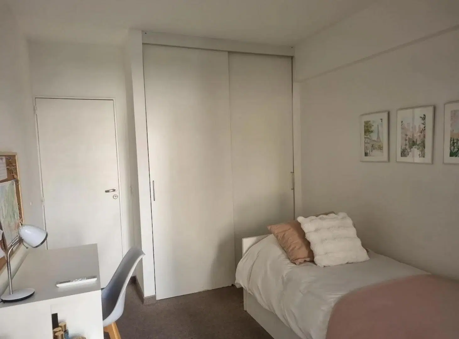 Departamento en Venta - 3 Dormitorios 2 Baños - 87mts - Nuñez 2