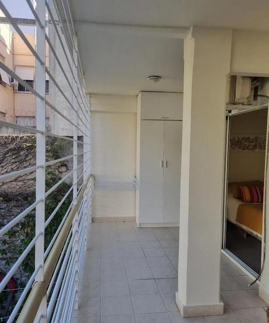 Departamento en Venta - 3 Dormitorios 2 Baños - 87mts - Nuñez 3