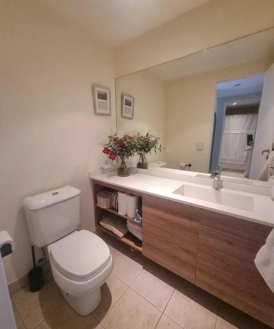 Departamento en Venta - 3 Dormitorios 2 Baños - 87mts - Nuñez