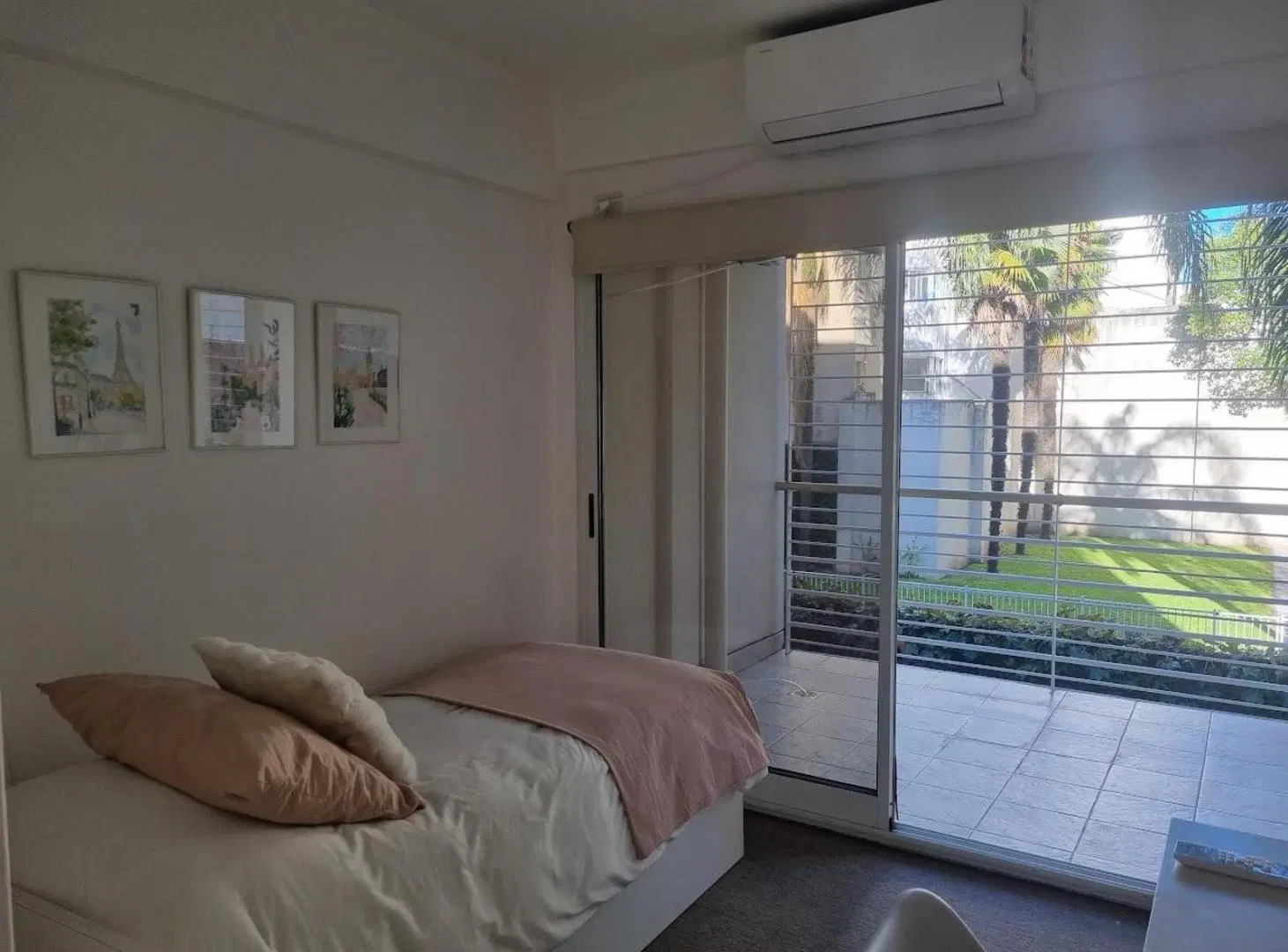 Departamento en Venta - 3 Dormitorios 2 Baños - 87mts - Nuñez 5