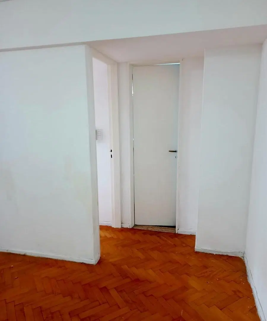 Departamento en Alquiler - 1 Dormitorio 1 Baño - 40mts - Palermo 2