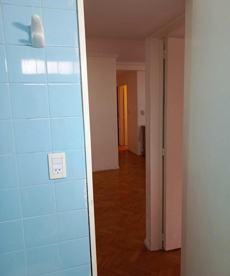 Foto de Departamento en Alquiler - 1 Dormitorio 1 Baño - 40mts - Palermo, imagen 4