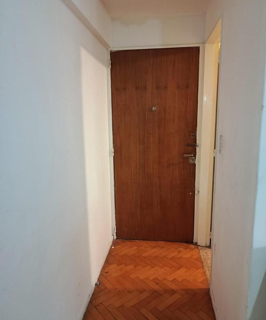 Foto de Departamento en Alquiler - 1 Dormitorio 1 Baño - 40mts - Palermo, imagen 5
