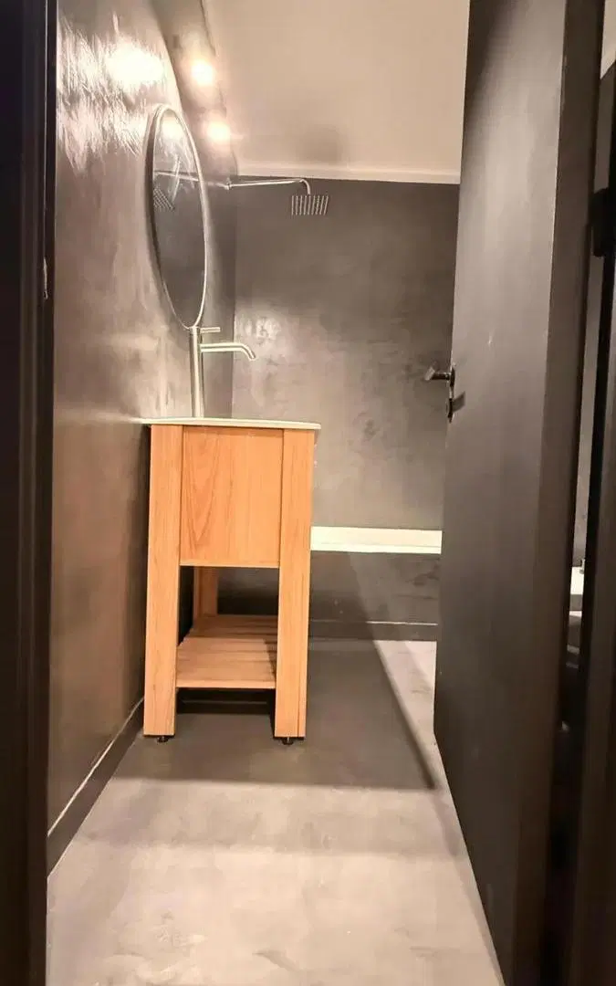 Departamento en Alquiler - 1 Dormitorio 1 Baño - 45mts - Almagro 3