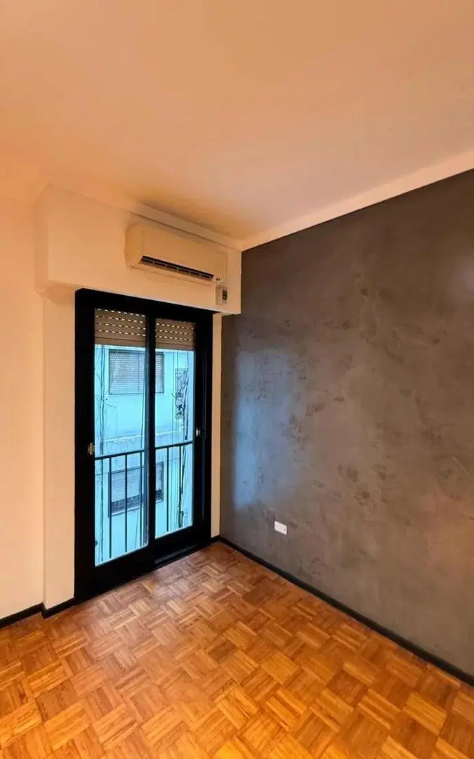 Departamento en Alquiler - 1 Dormitorio 1 Baño - 45mts - Almagro 4