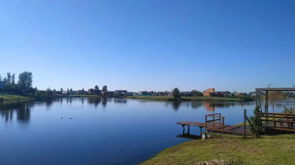 Terreno en Venta -  - 910mts - Escobar 4