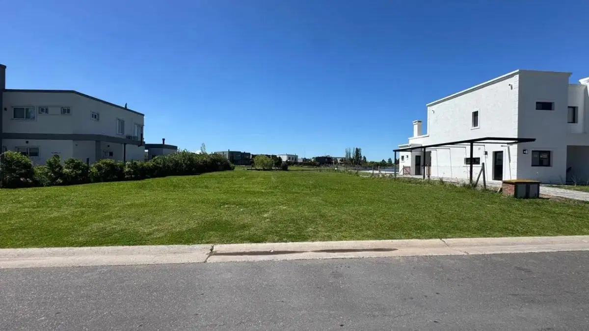 Terreno en Venta -  - 910mts - Escobar 3
