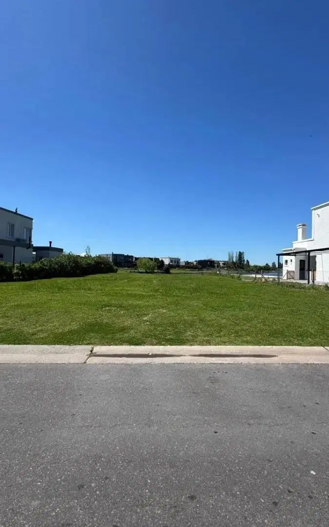 Terreno en Venta -  - 910mts - Escobar 5