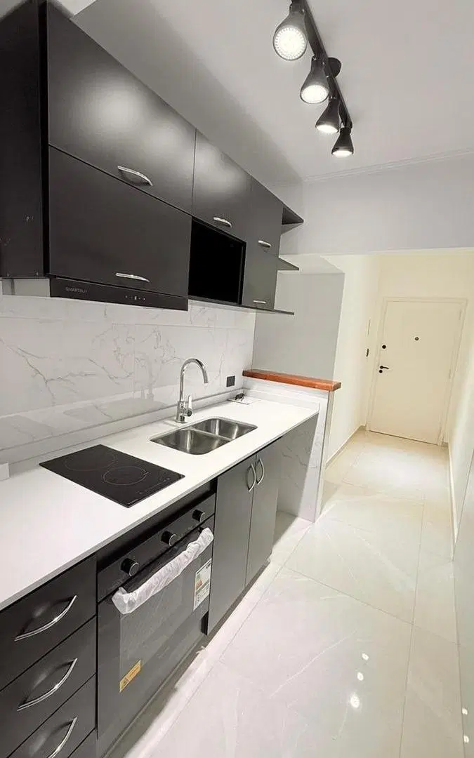 Departamento en Venta - 1 Dormitorio 1 Baño - 44mts - Mar Del Plata 4