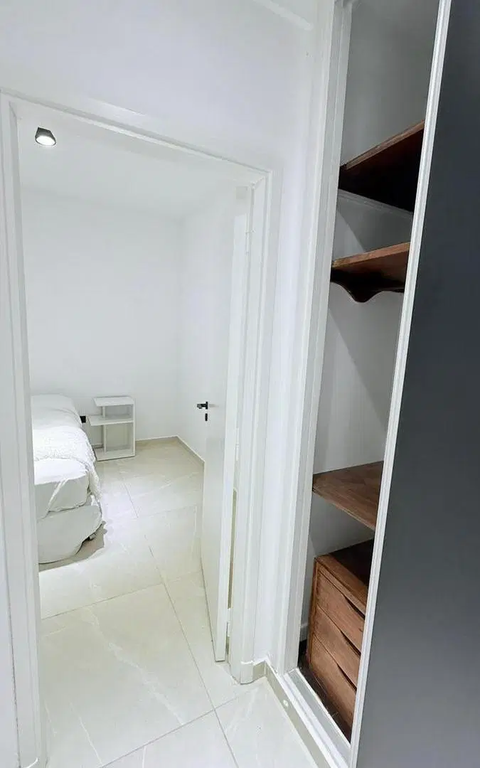 Departamento en Venta - 1 Dormitorio 1 Baño - 44mts - Mar Del Plata 5