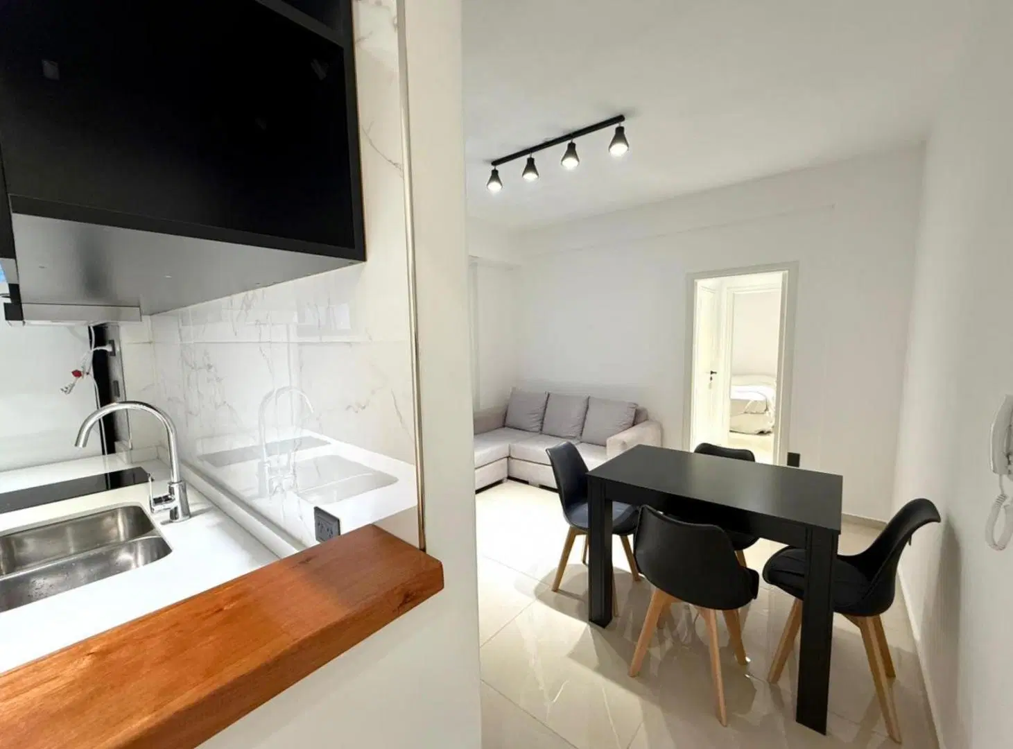 Departamento en Venta - 1 Dormitorio 1 Baño - 44mts - Mar Del Plata 3