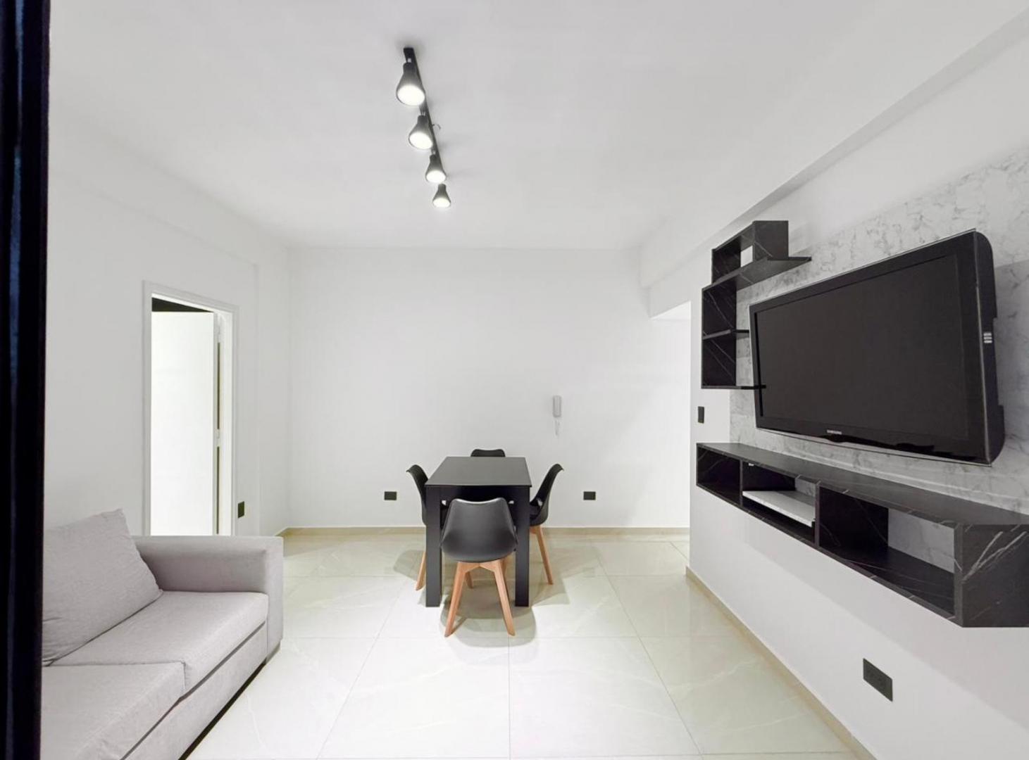 Departamento en Venta - 1 Dormitorio 1 Baño - 44mts - Mar Del Plata