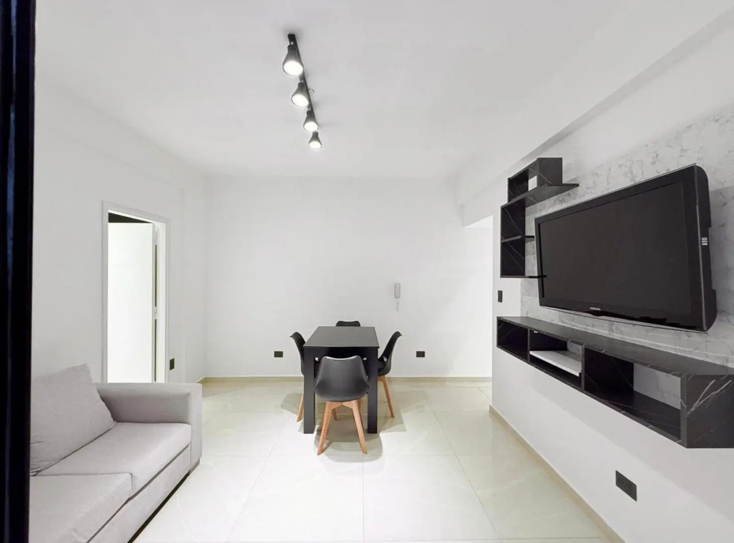 Departamento en Venta - 1 Dormitorio 1 Baño - 44mts - Mar Del Plata 2