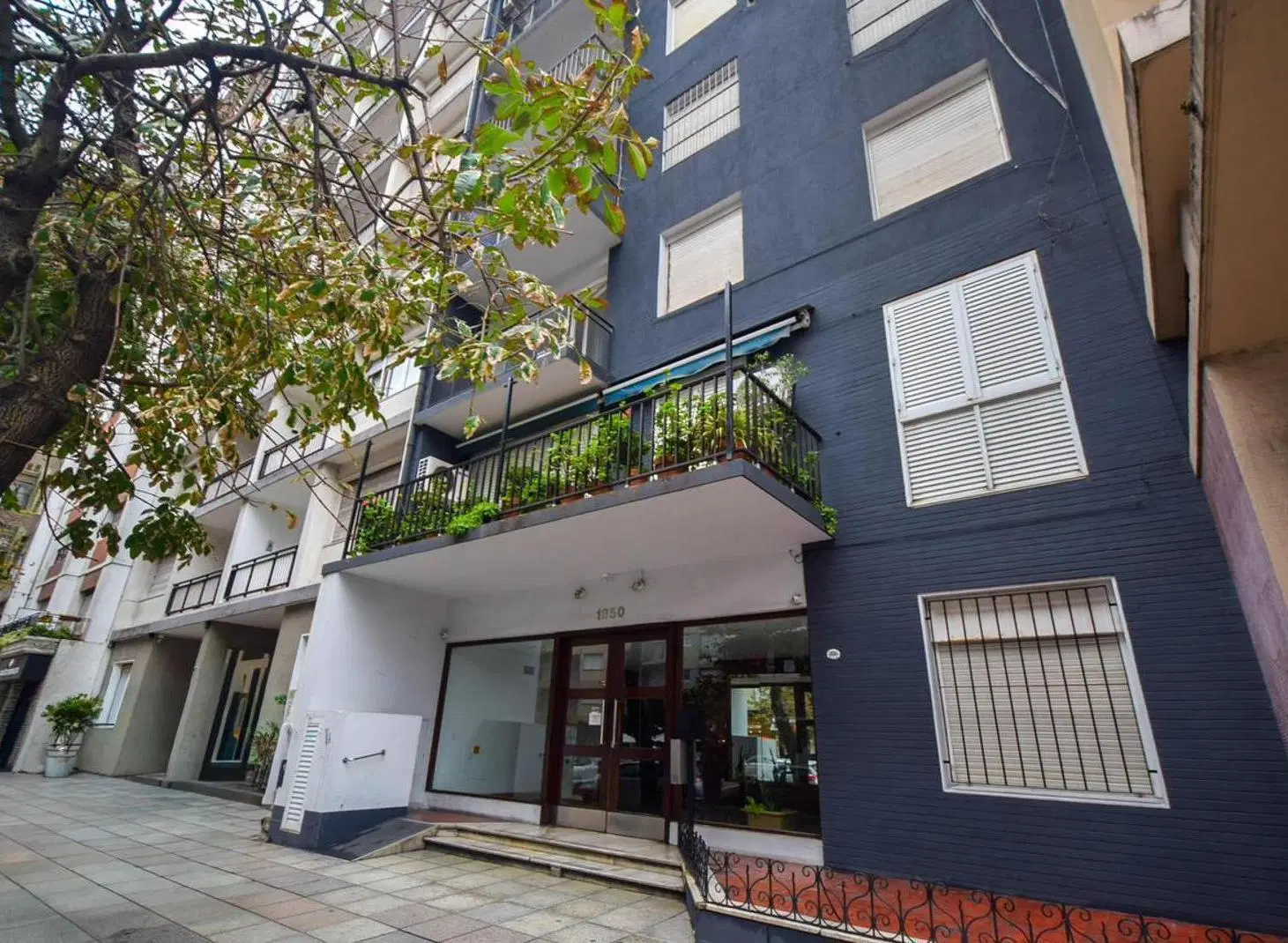 Departamento en Venta - 1 Dormitorio 1 Baño - 44mts - Mar Del Plata 4