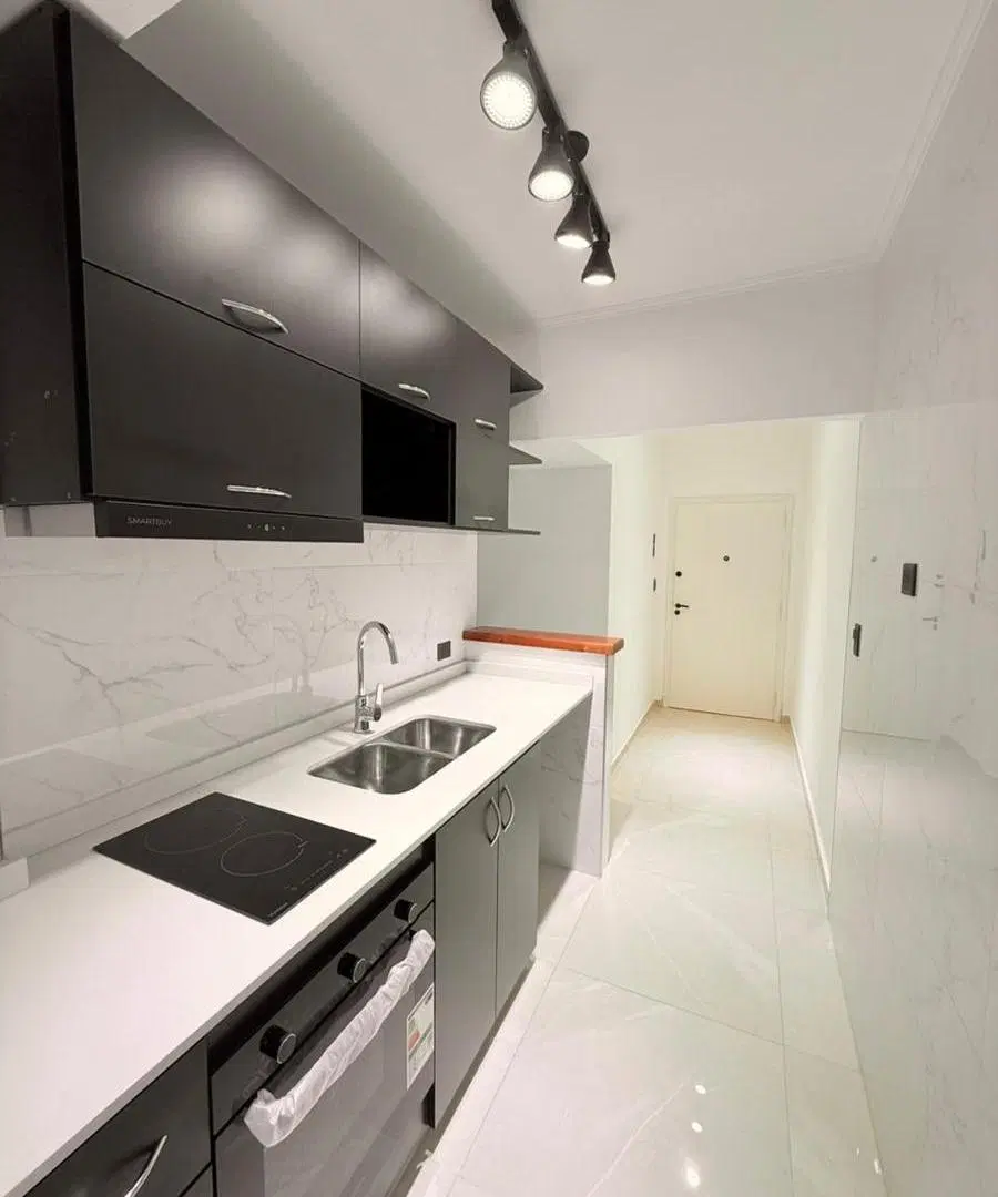 Departamento en Venta - 1 Dormitorio 1 Baño - 44mts - Mar Del Plata 1