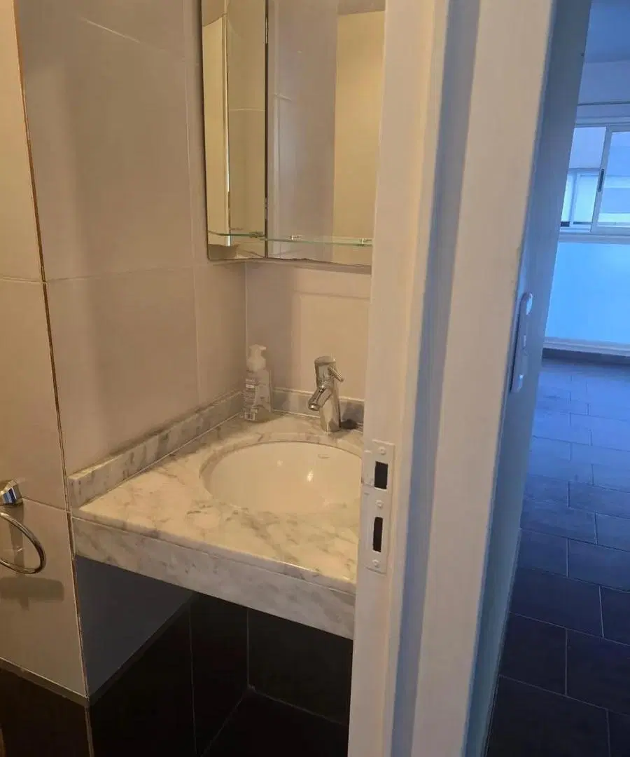 Departamento en Alquiler - 1 Dormitorio 1 Baño - 50mts - Palermo 3