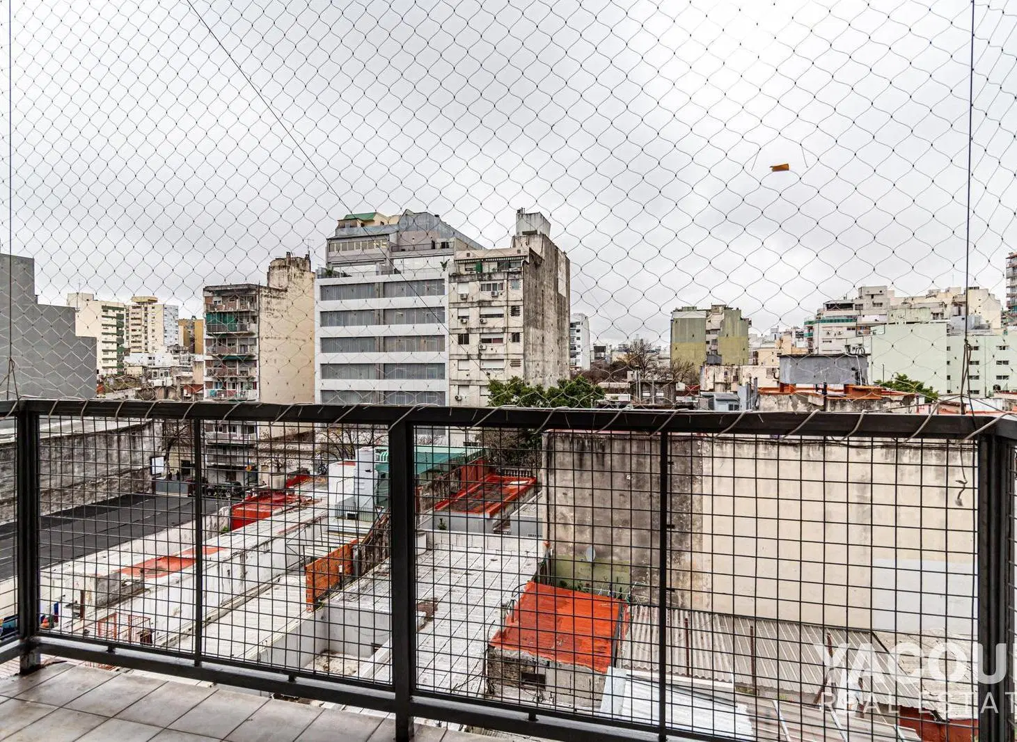 Departamento en Venta - 1 Dormitorio 1 Baño - 40mts - Balvanera 3