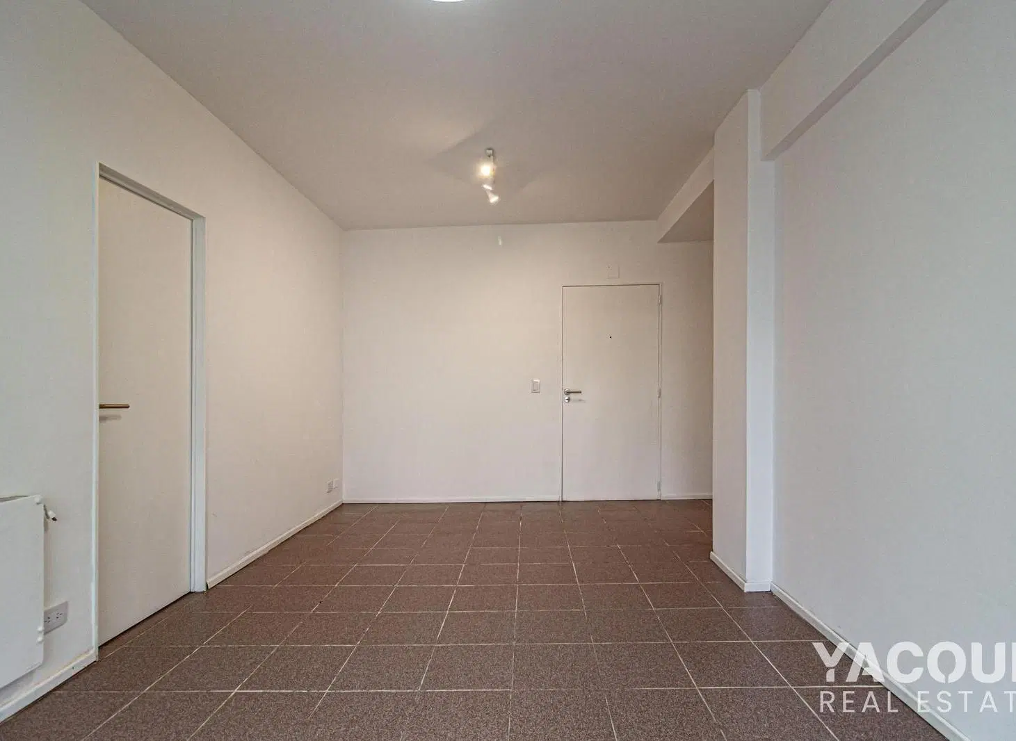 Departamento en Venta - 1 Dormitorio 1 Baño - 40mts - Balvanera 5