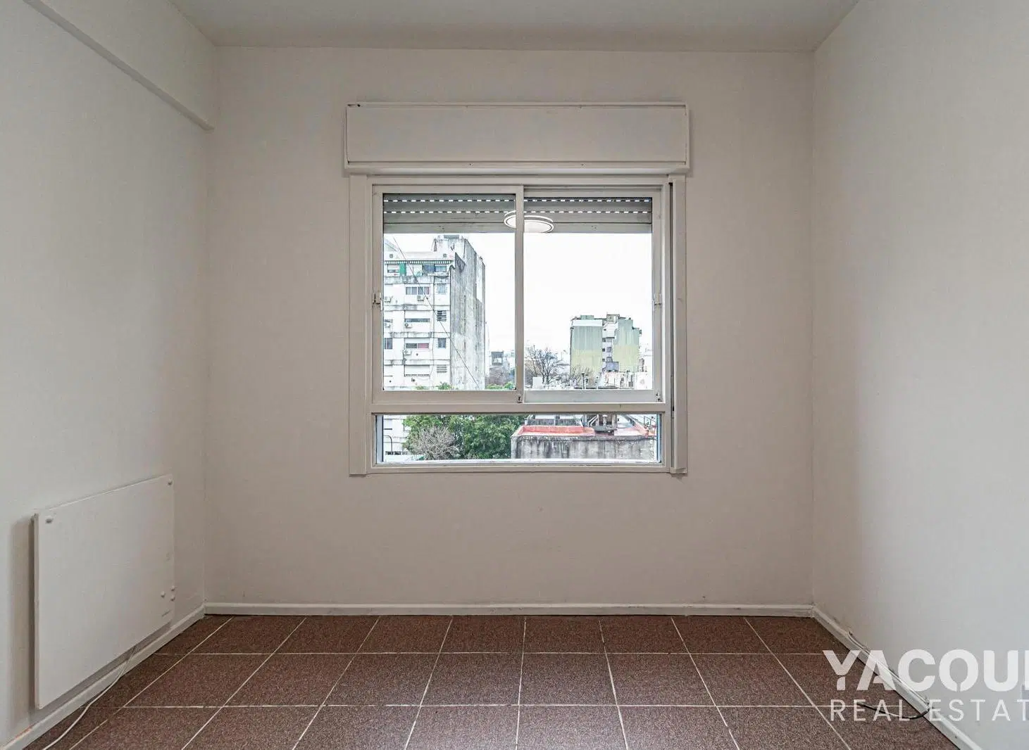 Departamento en Venta - 1 Dormitorio 1 Baño - 40mts - Balvanera 8