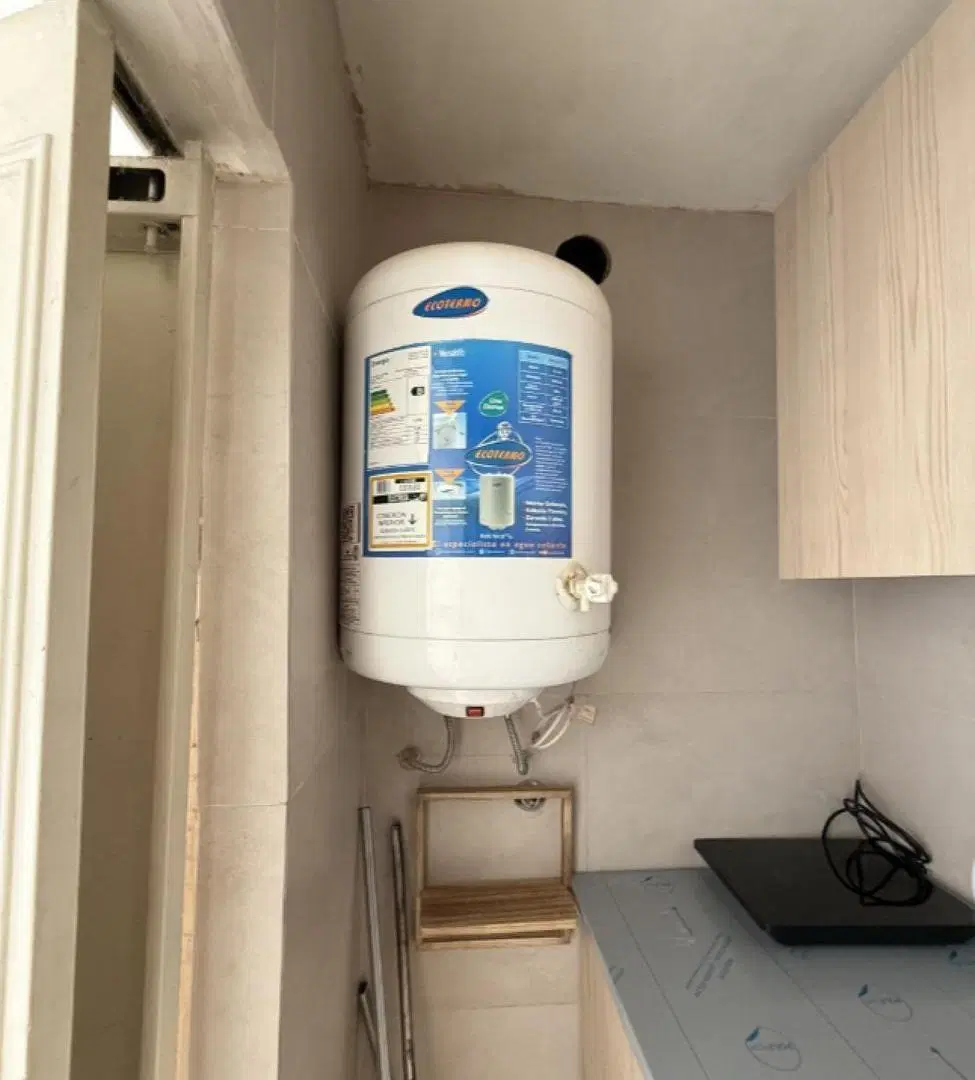 Departamento en Venta - 1 Dormitorio 1 Baño - 27mts - Palermo 5