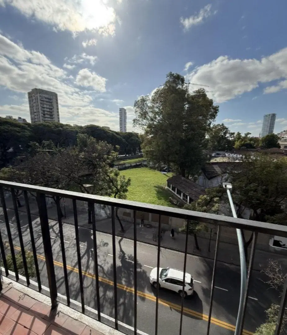 Departamento en Venta - 1 Dormitorio 1 Baño - 27mts - Palermo 1