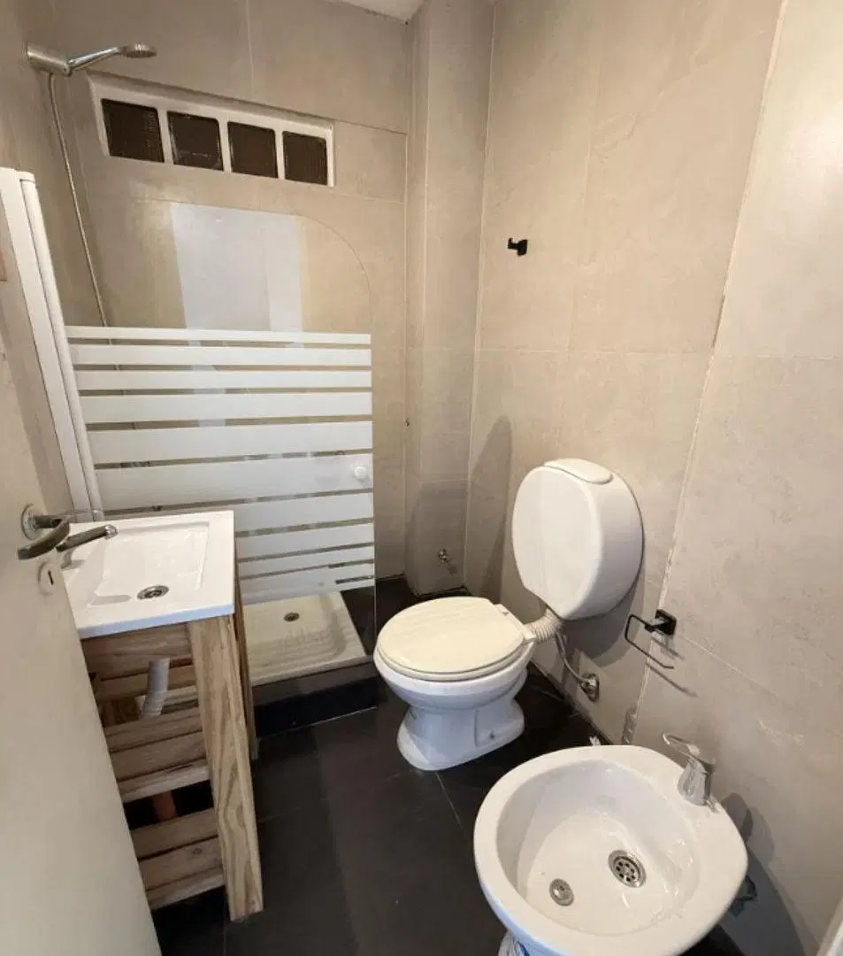 Departamento en Venta - 1 Dormitorio 1 Baño - 27mts - Palermo 4