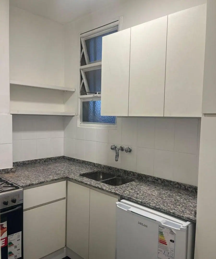 Departamento en Alquiler - 1 Dormitorio 1 Baño - 60mts - Retiro 5