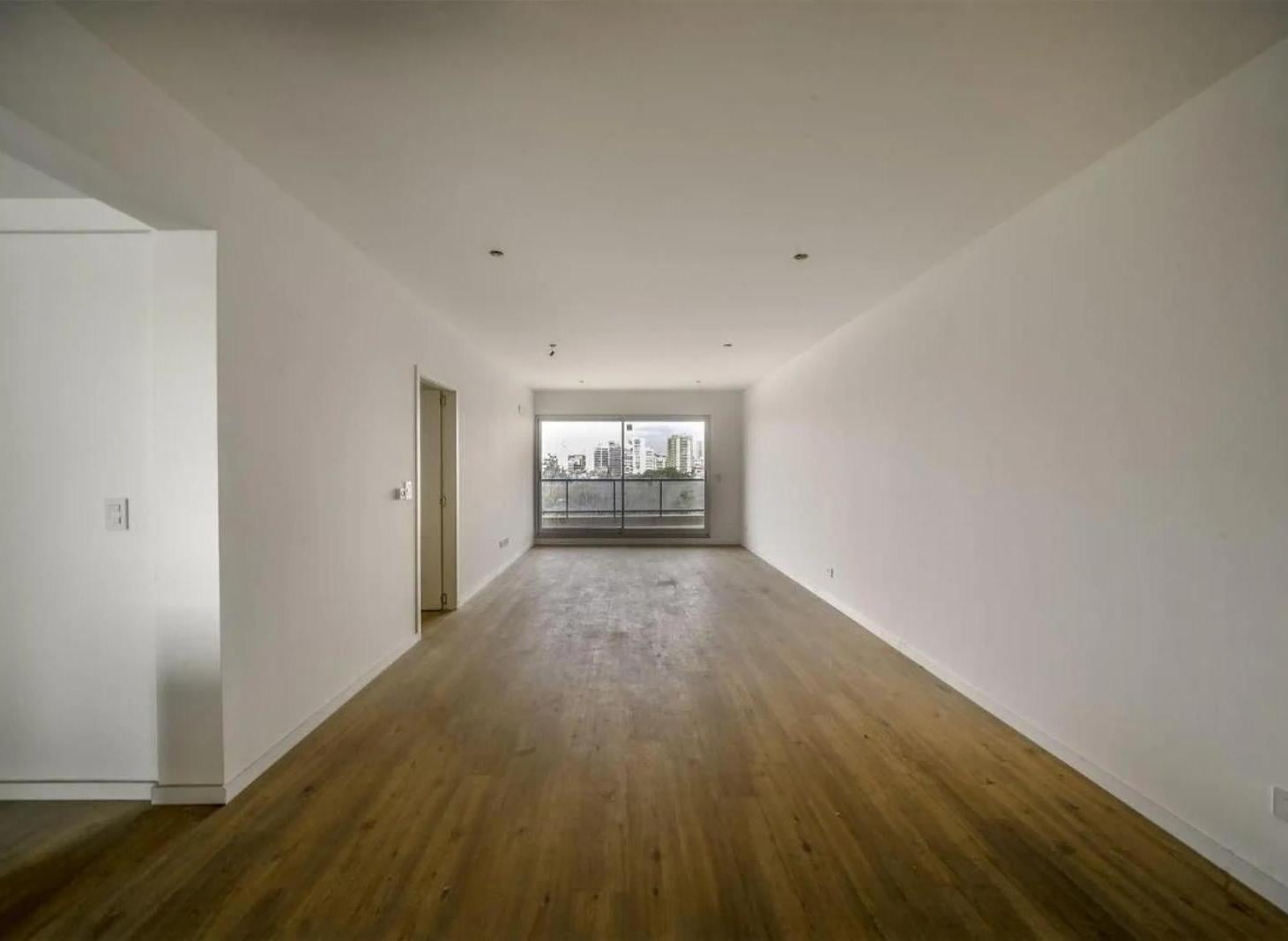 Departamento en Venta - 3 Dormitorios 2 Baños - 110mts - Caballito