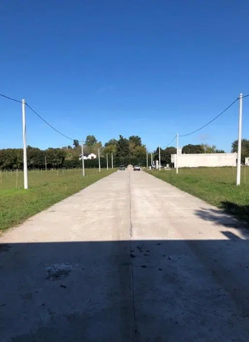 Terreno en venta - 480.6Mts2 - José Hernández, La Plata 3
